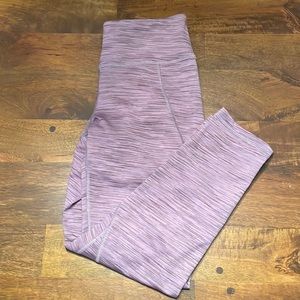 Patagonia Centered ¾ Length Leggings